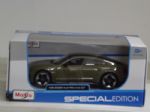 Audi RS e-tron sc:1/24 -1/25